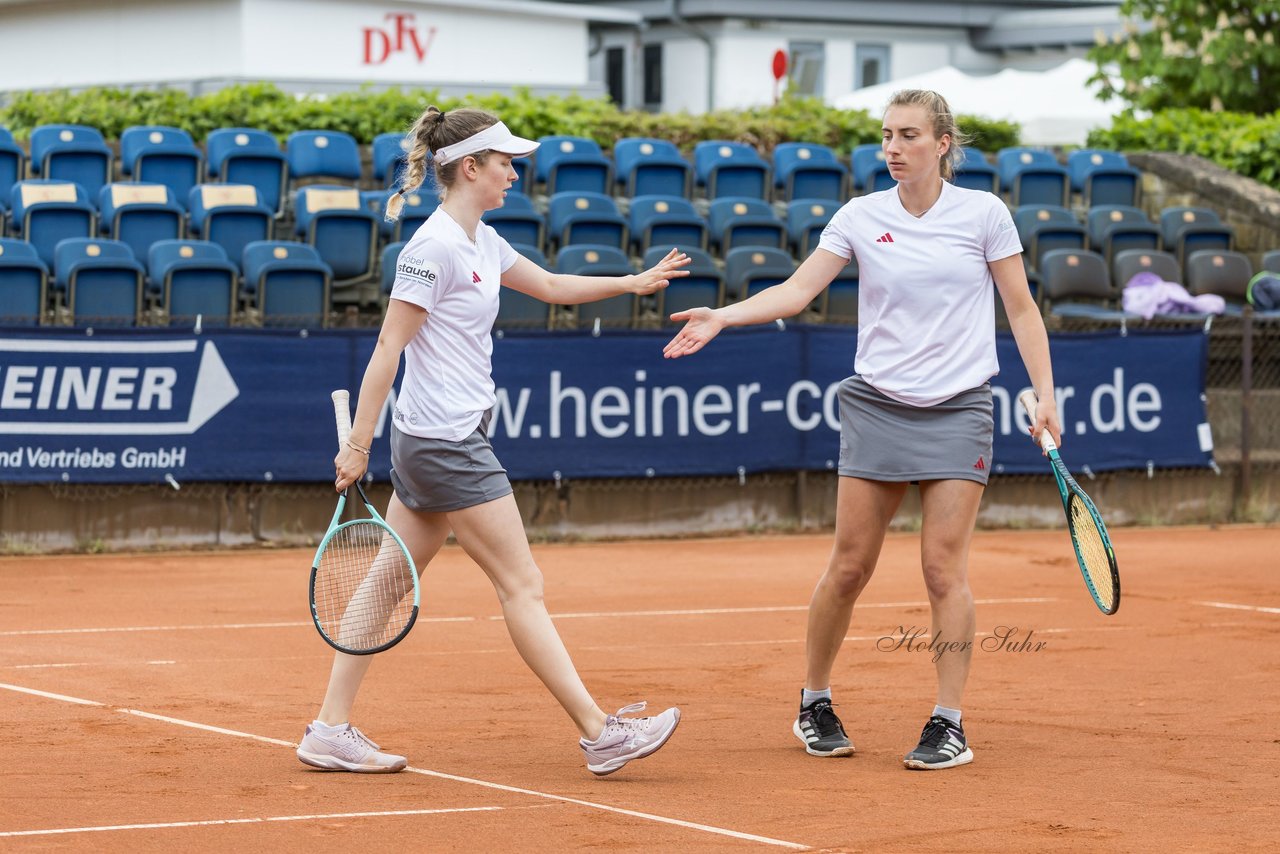 Angelina Wirges 38 - BL DTV Hannover - BW Dresden Blasewitz : Ergebnis: 2:7